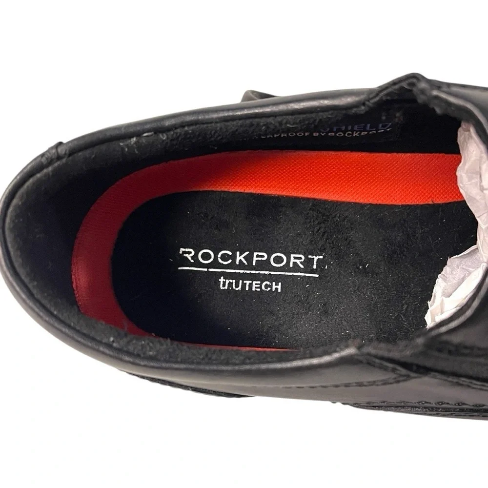 Rockport classic comfort